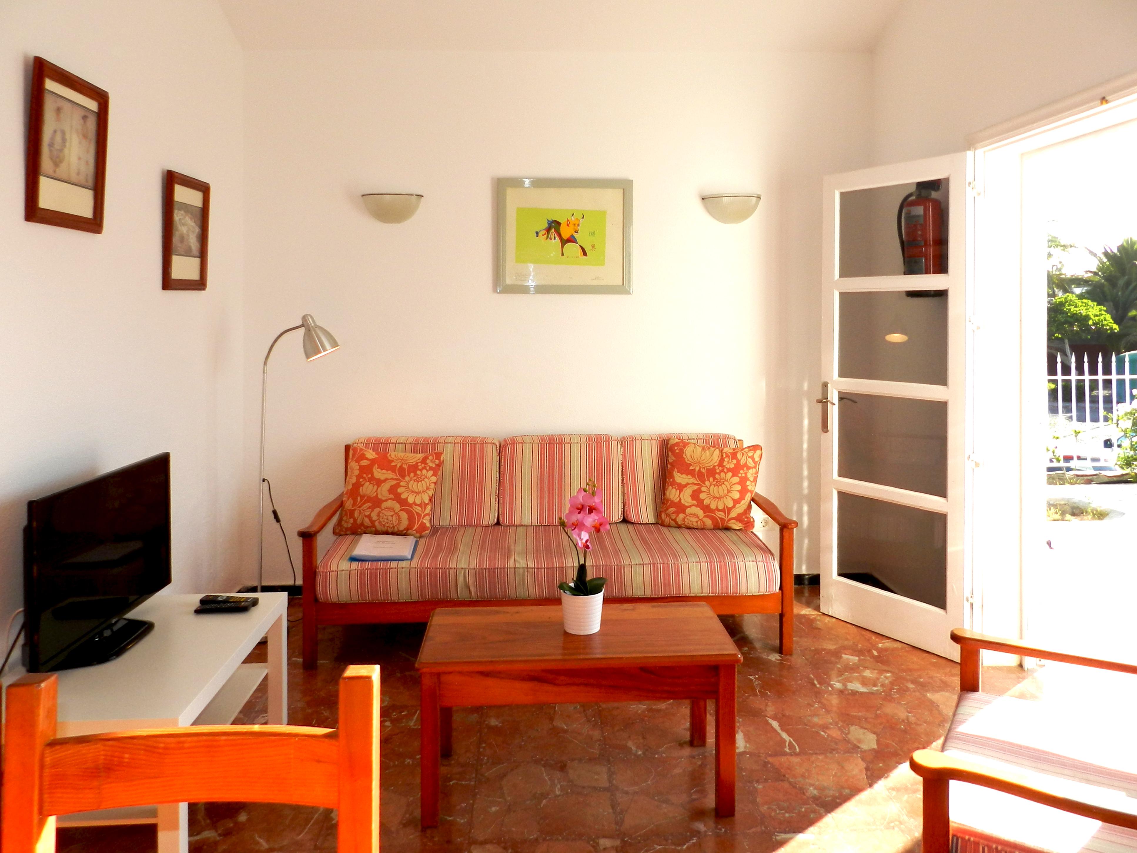 Bungalows Las Almenas Maspalomas  Exterior foto