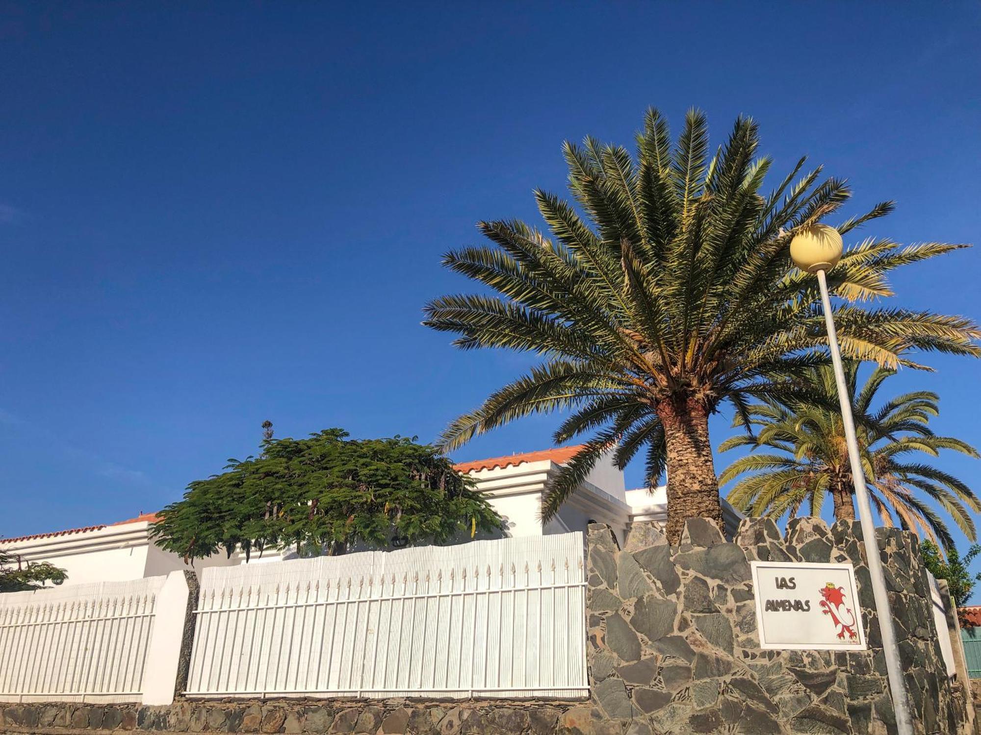 Bungalows Las Almenas Maspalomas  Exterior foto