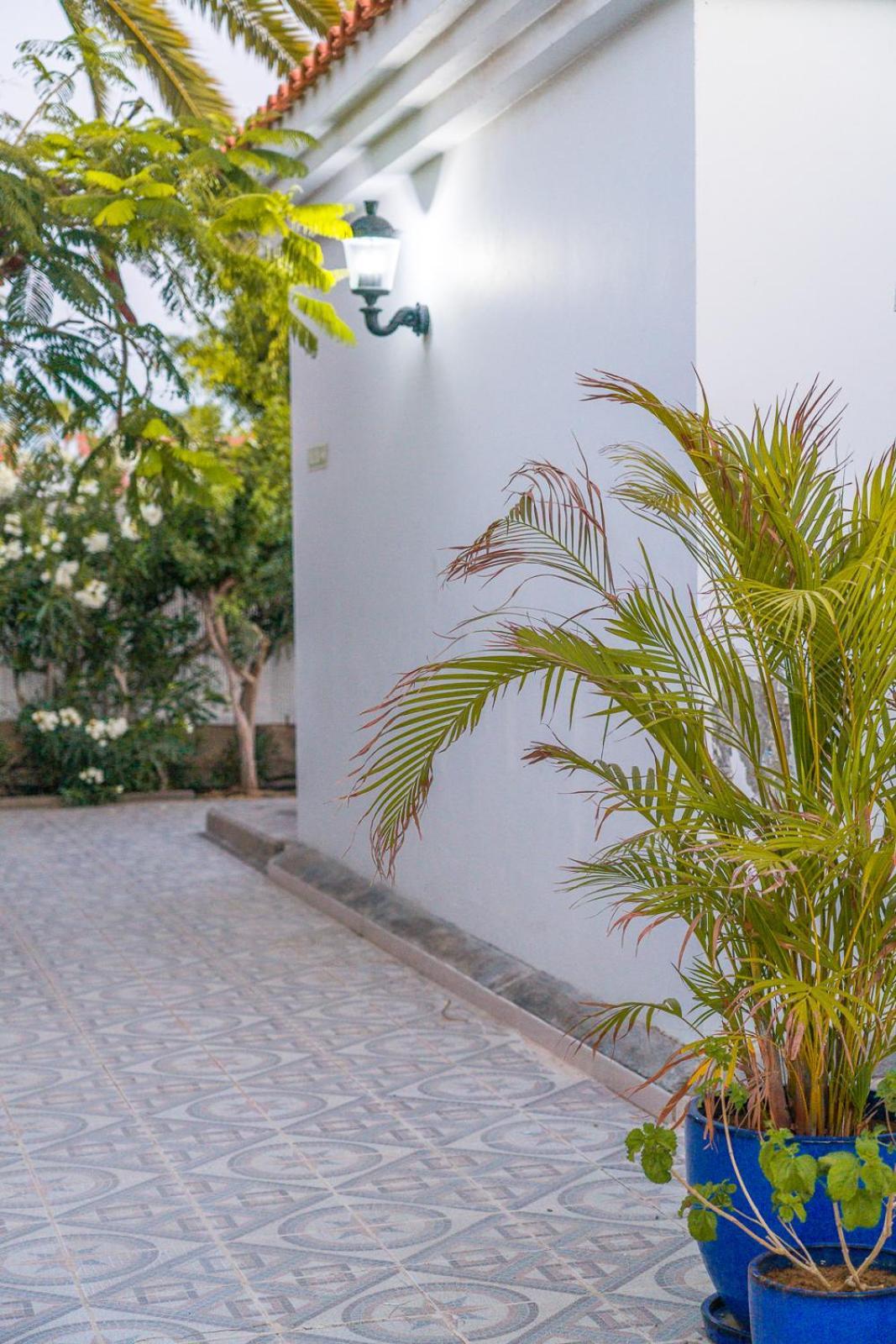 Bungalows Las Almenas Maspalomas  Exterior foto