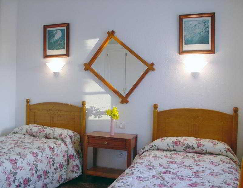 Bungalows Las Almenas Maspalomas  Exterior foto